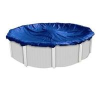 Bâche hiver ronde - Ø 4,60 m