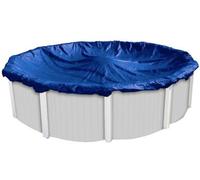 Bâche hiver ronde - Ø 5,50 m