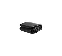 Bâche hivernage - MAREVA - Ø3m - Protection piscine hors-sol - Anti-UV - 100µ