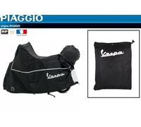 Bache Housse de Protection origine VESPA avec top case GT GTS 125 150 250 300 ..
