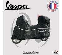 Bache Housse de Protection origine VESPA avec top case GT GTS 125 150 250 300