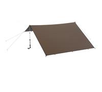 Bâche Husky Rover 300 x 300-marron
