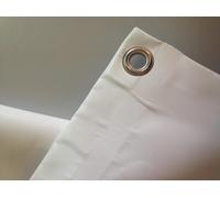 Bâche ignifugée M1 sur mesure 510 g/m²