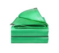 Bâche Imperméable 160 x 170 cm Robuste, Étanche, Anti-UV Bâche de Protection Extérieur avec Œillets pour Exterieur, Jardin, Tonnelle, Camping, Meubles, Vert