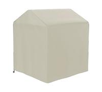 Bâche Imperméable Cabane De Toile d'ombrage Oxford 210D avec cordon de