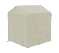 Bâche Imperméable Cabane De Toile d'ombrage Oxford 210D avec cordon de