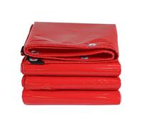Bâche Imperméable de Protection, Bâche Étanche Extra-Robuste pour Usage Extérieur, Protection des Meubles, Jardin, Voitures et Stockage, Bâche de Protection Imperméable