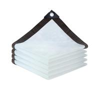 Bâche imperméable extérieure de Serre Tente d'isolation Plante succulente for Le Tissu d'ombre Patio Porches Convient pour Une Utilisation en extérieur(2mx3.0m)