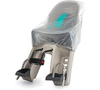 bâche imperméable pour siège enfant antérieur