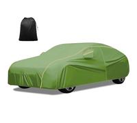 Bâche Imperméable Protection Voiture pour Toyota Crown Fastback Sedan 2022-2025,Personnalisé Respirante Bâche Offrez La Meilleure Protection À Votre Voiture Tout Temps avec Sac De Rangement