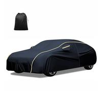 Bâche Imperméable Protection Voiture pour Volvo S40 Sedan 1995-2000,Personnalisé Respirante Bâche Offrez La Meilleure Protection À Votre Voiture Tout Temps avec Sac De Rangement