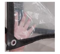 Bâche imperméable très résistante avec œillets renforcés pour une protection contre les intempéries et une longue durée de vie