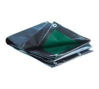 Bâche industrielle 240g/m²ultra lourde 2 x 3 m G