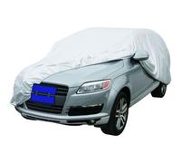 Bâche Int:Ext Doublée Premium L 483x178x125 - Otokit