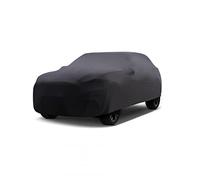 Bâche intérieur Compatible avec Range Rover Vogue Long MK4 (2014 > Aujourd'hui)-Noir