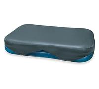 Bâche intex pour piscine rectangulaire gonflable