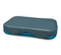Bâche intex pour piscine rectangulaire gonflable