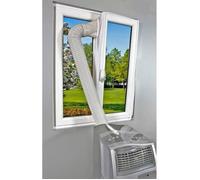 Bâche isolante pour fenêtre ''Hot Air Stop''