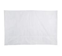 Bâche latérale pour pavillon de jardin - ROYAL GARDINEER - Falin - Résistante - Beige - 3 x 1,9 m