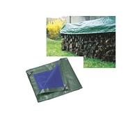Bâche speciale bois 2x8m
