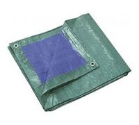 Bâche lourde imperméable et imputrescible 8 x 12m prb14008x12