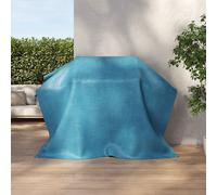 Bâche lourde - Polyéthylène - Bleu marine - 150g/m2 - 2x3m