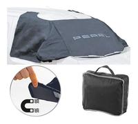 Pearl Bâche magnétique antigivre 270 x 94 cm pour Pare-Brise