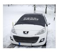 Bâche magnétique - PEARL - Voiture - Noir - Polyester - Universel