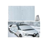 Bâche magnétique Universelle pour Pare-Brise [Lescars]