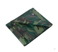 Ribimex Bâche de camouflage 1,8 x 3 m 130 g/m²