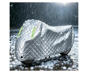 Bache Moto Compatible avec Suzuki GSX-R600 30th Anniversary