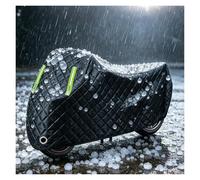 Bache Moto Compatible avec Suzuki V-Strom 650XT