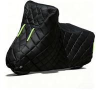 Bache Moto Exterieur Etanche pour Kawasaki Ninja 650L Housse Moto Impermeable Anti Grêle丨UTV Housse Quad Épaissie Étanche Résistante Aux UV