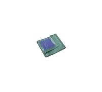 Bâche multi-usage 3x4 m 140 g/m2