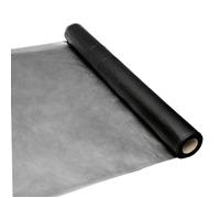 Bâche multiusage WERKA PRO 1 noire 300 microns