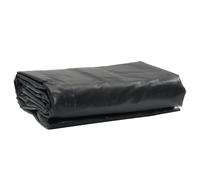 Bâche de Protection 650 g/m² 3x6 m Couverture de Meubles de Jardin vidaXL