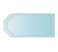 Bâche opaque nara safe alliance tanzanite 10