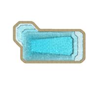 Bâche opaque nara safe ppp 8400 privilege