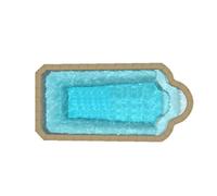 Bâche opaque nara safe ppp s 770 r