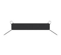 Bâche Pare Brise Voiture pour Dacia Duster III 2024 2025 | Protection complète pare brise couverture essuie glaces écran toutes saisons volets latéraux antivol barrière soleil poussièr