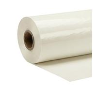 Bache peinture 3x25m 80 microns Protection 75 m² Translucide Qualité premium