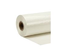 Bache peinture 3x25m 80 microns Protection 75 m² Translucide Qualité premium