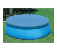 BACHE PISCINE 4 SAISONS