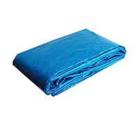 BâChe Piscine,Bache Protection Piscine Grande Taille Piscine Rectangle Couvre-moulue Couvercle De Tapis Plancher pour Villa Extérieure Jardin(260X160CM)