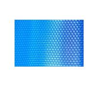 BâChe Piscine,Bache Protection Piscine Solar Tarpaulin Piscine Rectangulaire Protection Couverture De La Chaleur Film Isolant pour Accessoires À Cadre Extérieur Intérieur(A)