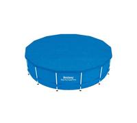 Bâche piscine Bestway ronde Ø 427 cm