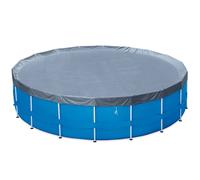 Bâche piscine tubulaire Summer-Waves ø 4,57 m