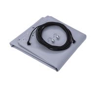 Bâche plate , bâche pour remorque 236x129cm Neptun N7-236 PTW/RT