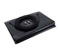 Bâche plate pour remorque 204x128cm BRENDERUP 2205S UB