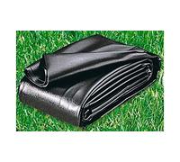 Bâche pour bassin Aqualiner PVC 1mm 10 x 8m